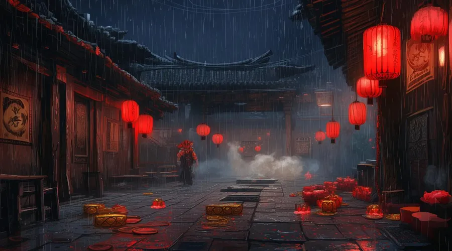 三国霸王大陆兑换码横幅图片3